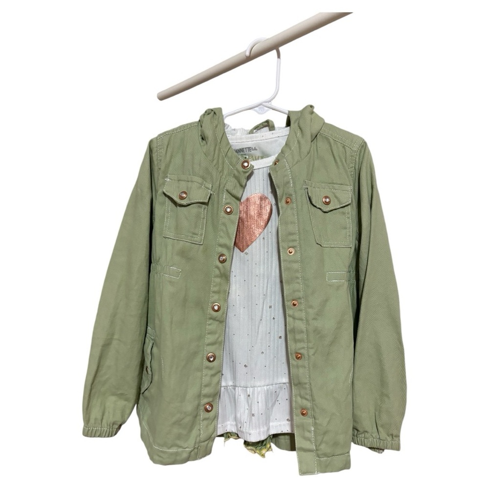 3 Pc Set - Nannete Kids
